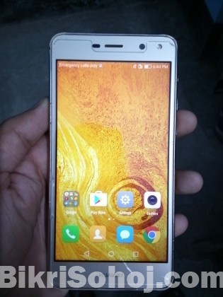 Huawei Y5